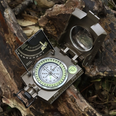  Military Compass