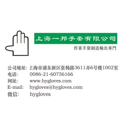 Shanghai Hygloves Co., Ltd.