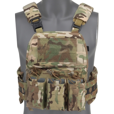 V5 PC Tactical Plate Carrier