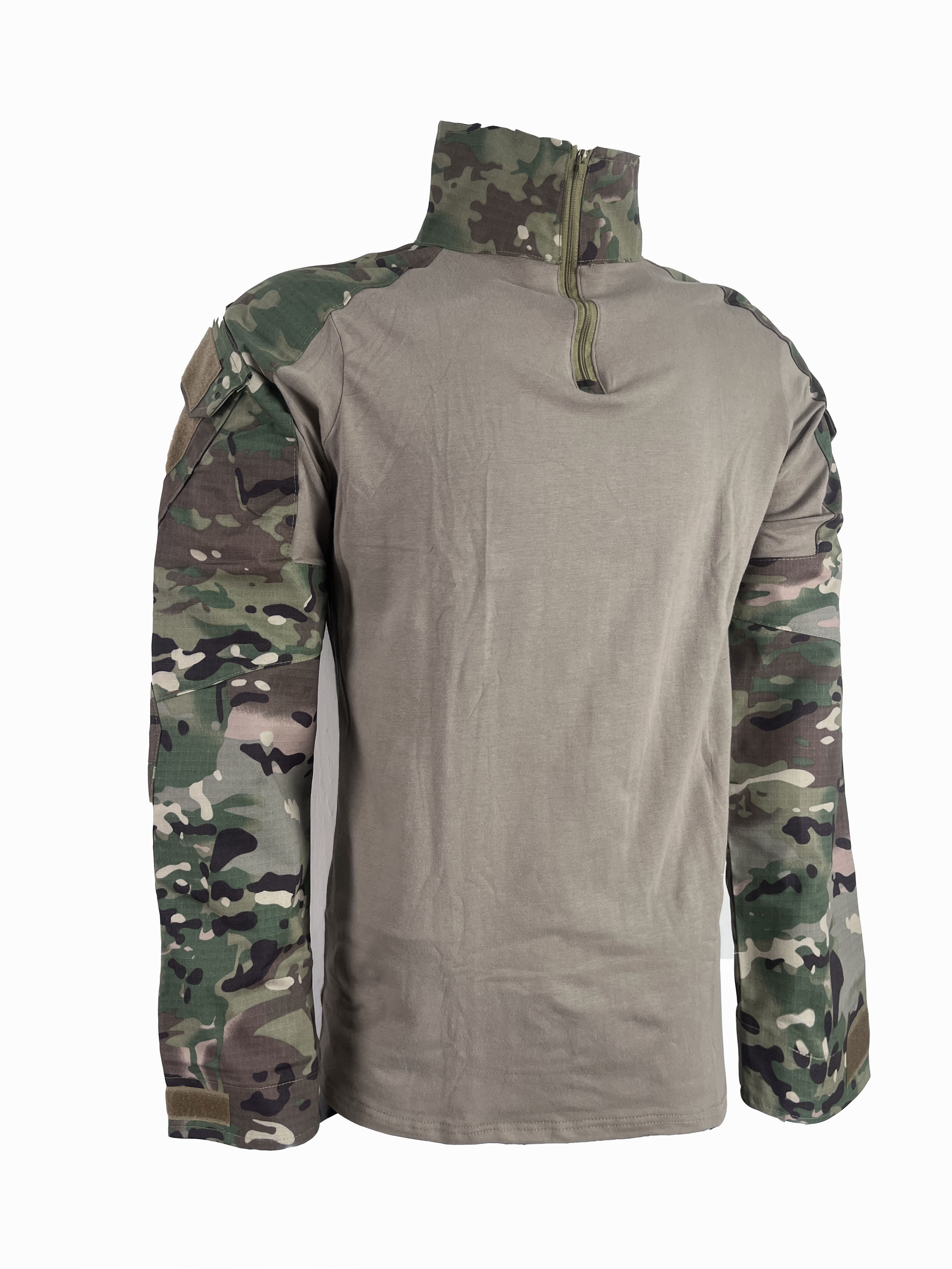 G2 Frog suit Multi Color Option Camouflage Tactical Traning Combat Uniform Hunting suits
