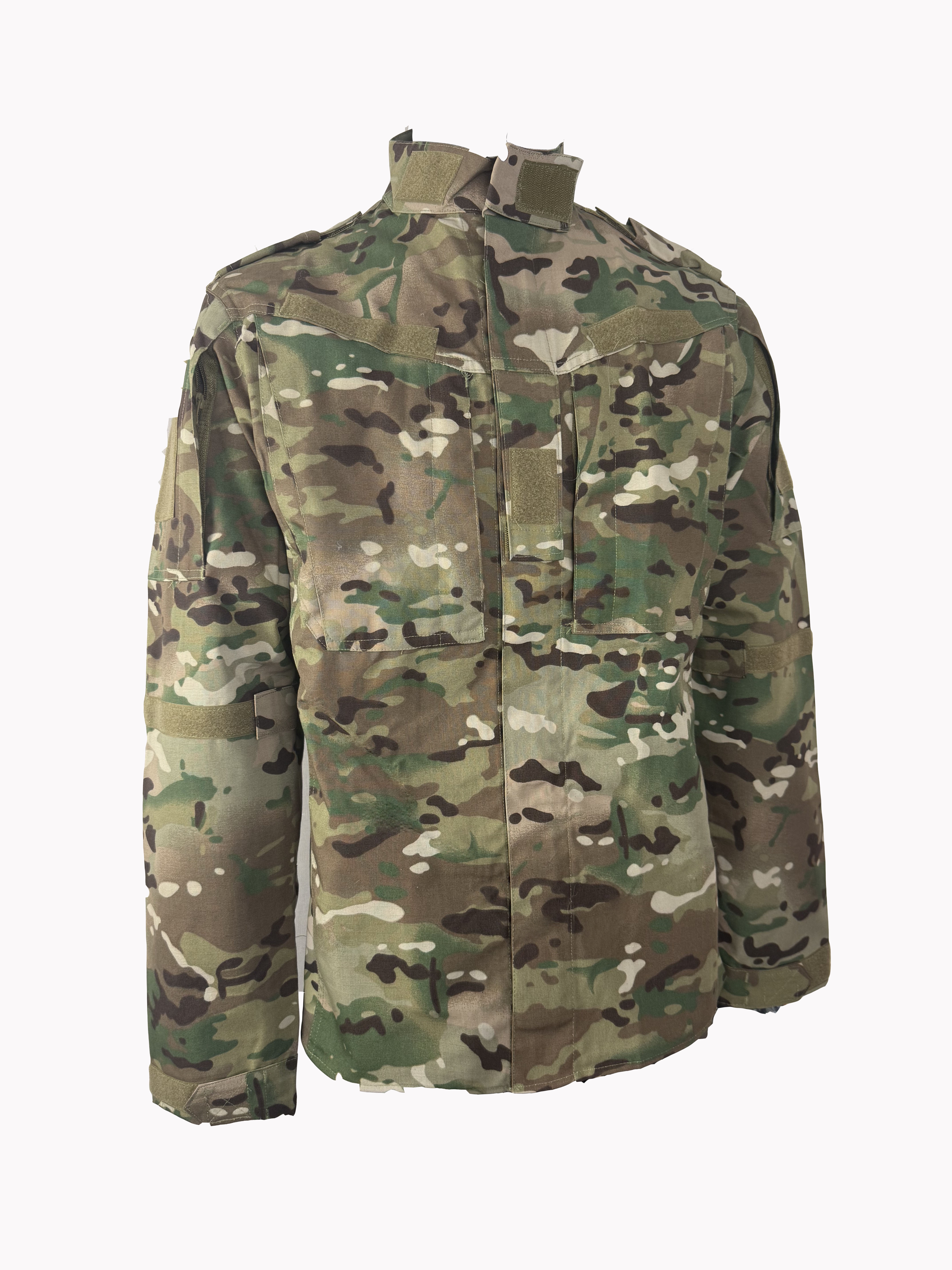 G10 ACU2.0 Camo Uniforms - Breathable Fabric for Military, Hunting & Paintball