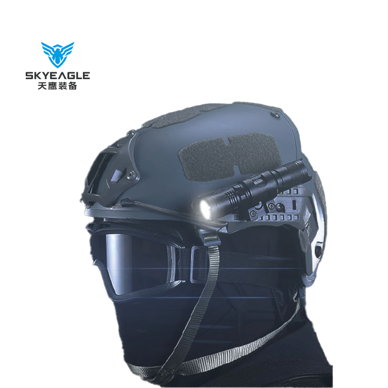 Tactical Helmet Light