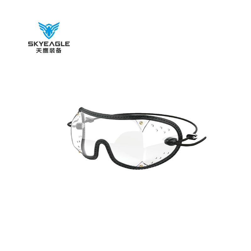 Skydiving Goggles