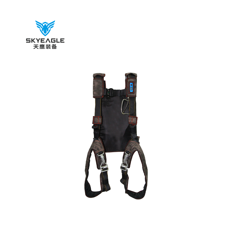 Emergency Parachutes for Pilots
