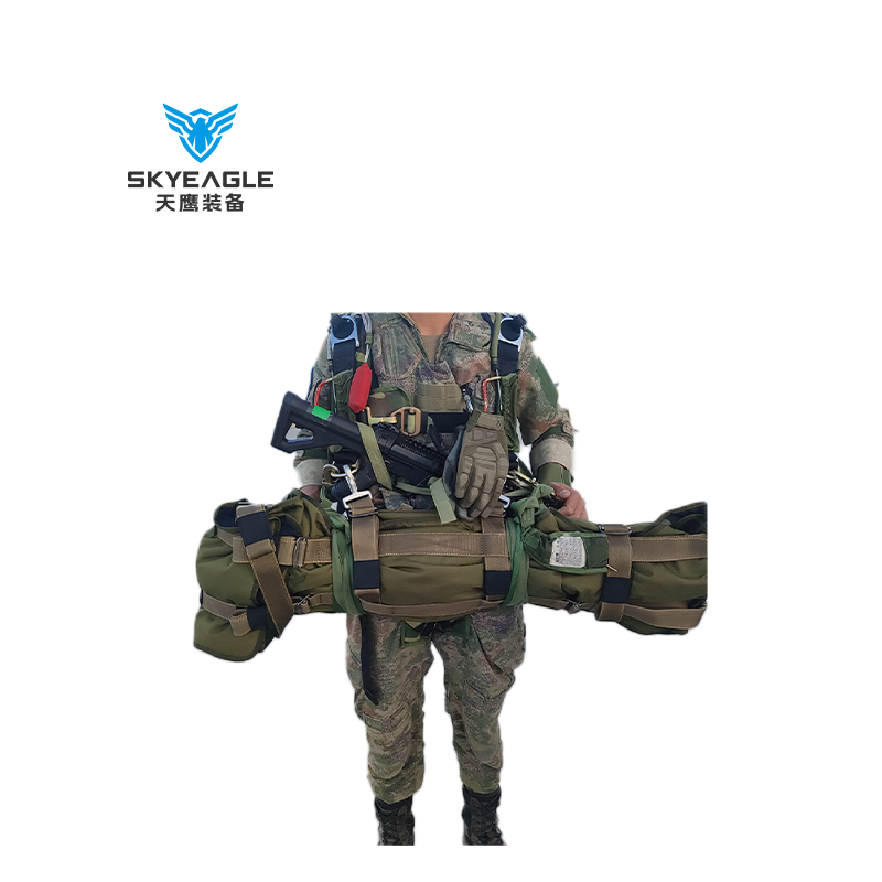 Airborne Parachuting Weapon Pack