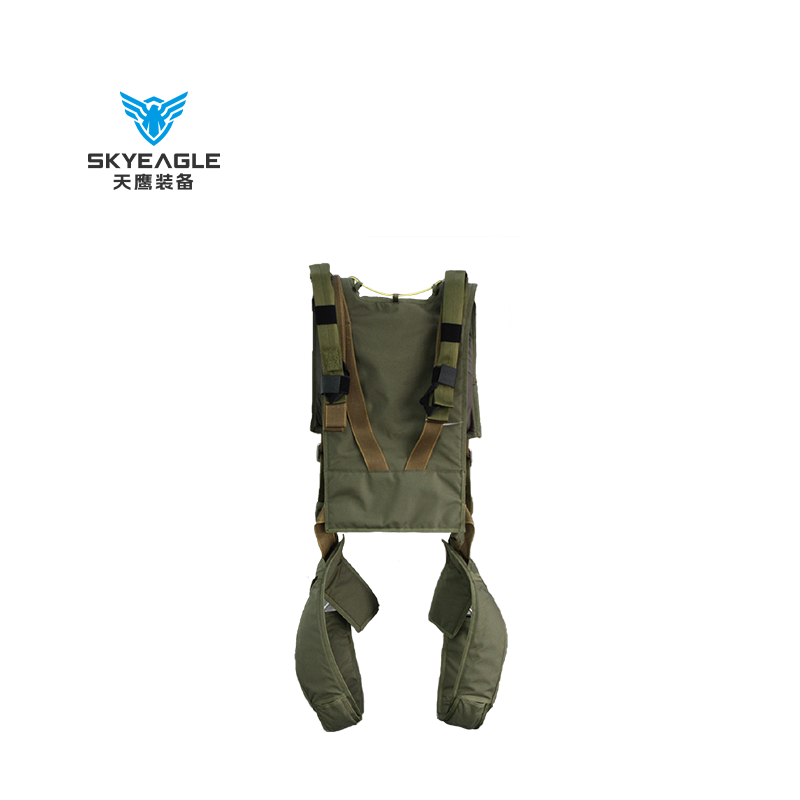 Harness System