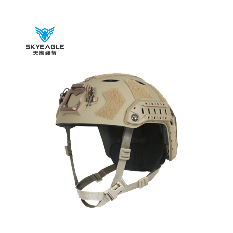 Tactical Helmet