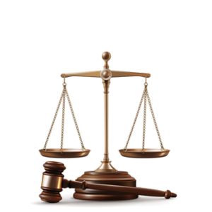 Legal and Consulting Services