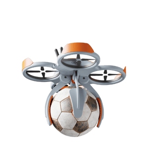 Drone Racing and Recreational Equipment