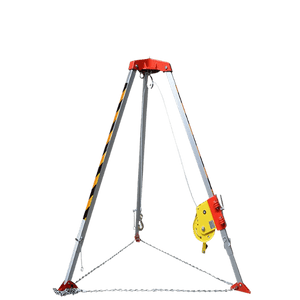 Accessories incl. tripods