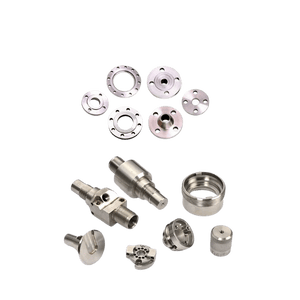 Component and Accessory Suppliers