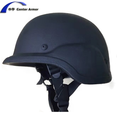 Level IIIA Aramid MICH Bulletproof Helmet